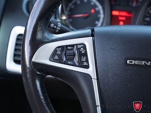 Used 2017 GMC Terrain Denali AWD/4WD image 26
