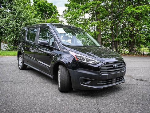 Used 2023 Ford Transit Connect XL FWD image 6