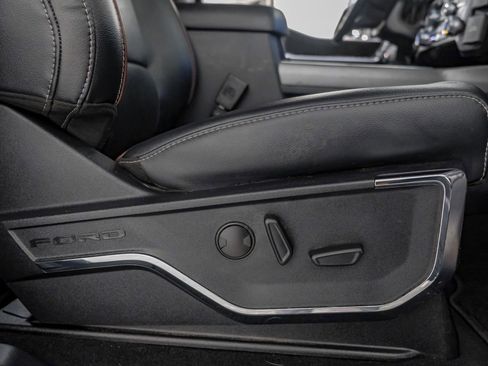 Used 2023 Ford F250 Lariat w/ Sport Appearance Package image 35