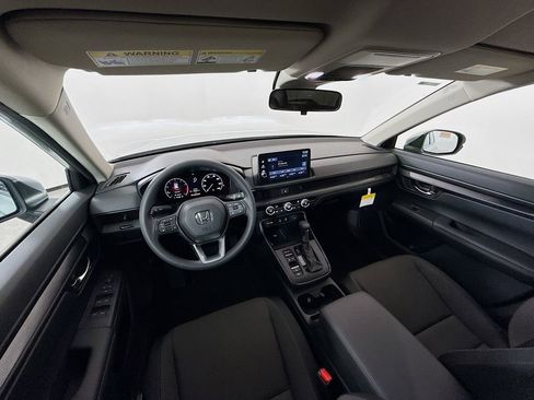 New 2026 Honda CR-V LX image 22