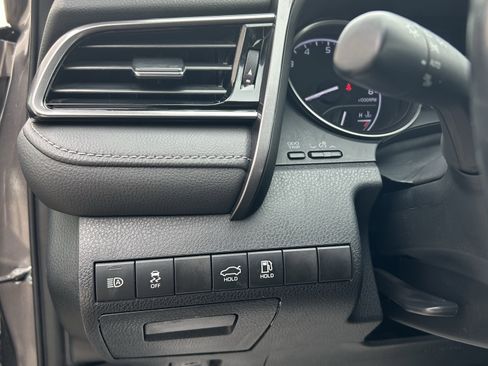 Certified 2024 Toyota Camry SE FWD image 16