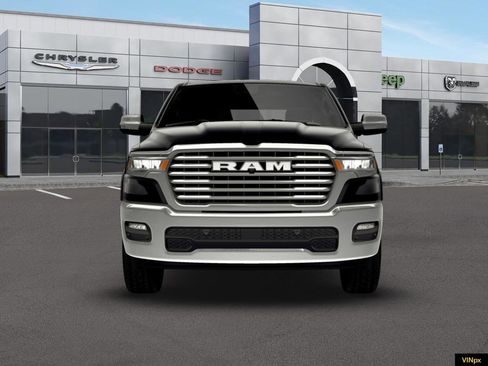 New 2026 RAM 1500 Laramie w/ Laramie Southwest Edition image 32