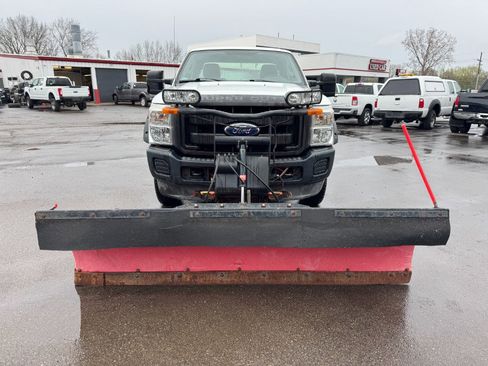 Used 2011 Ford F250 XL AWD/4WD image 3