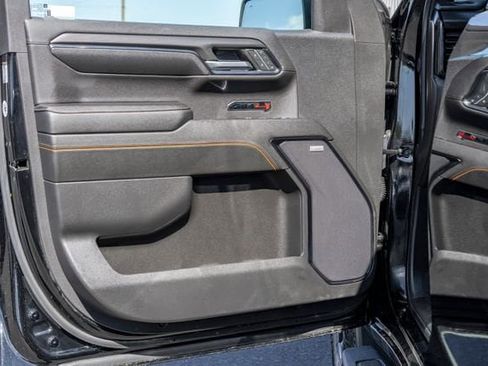 Certified 2024 GMC Sierra 1500 AT4 w/ AT4 Premium Package AWD/4WD image 15