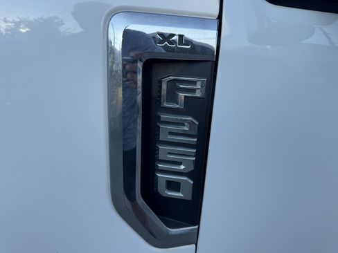 Used 2021 Ford F250 XL AWD/4WD image 21