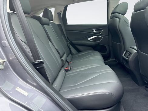 Used 2020 Acura RDX AWD image 18