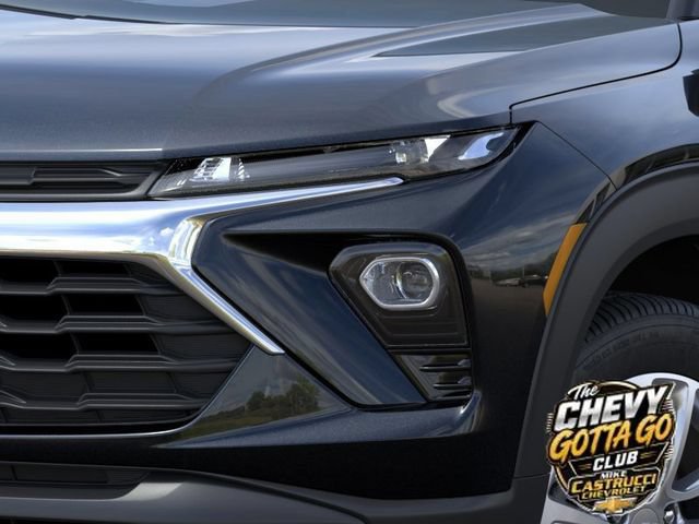 New 2026 Chevrolet TrailBlazer LS w/ LS Convenience Package FWD image 10