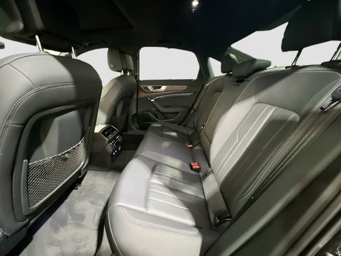 Used 2019 Audi A6 3.0T Premium Plus w/ Premium Plus Package image 19