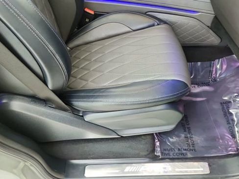 Used 2024 Mercedes-Benz G 63 AMG 4MATIC image 23