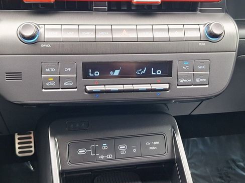 Used 2024 Hyundai Kona N Line image 22