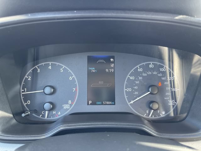 Used 2024 Toyota Corolla LE FWD image 16