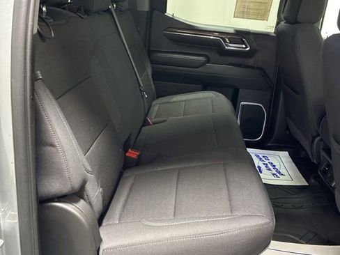 Used 2024 Chevrolet Silverado 1500 LT w/ Protection Package image 24