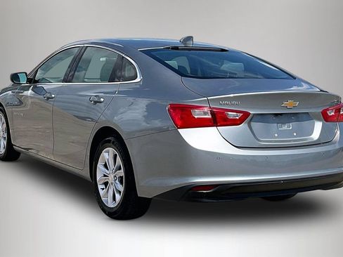 Used 2024 Chevrolet Malibu LT FWD image 4