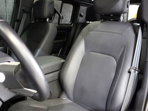 Used 2024 Land Rover Defender 110 SE image 31