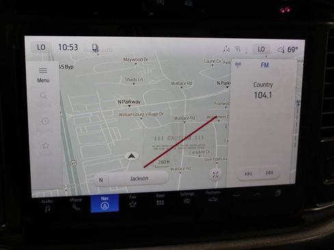 New 2026 Ford F150 Tremor AWD/4WD image 51