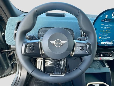 New 2026 MINI Cooper Countryman S image 8