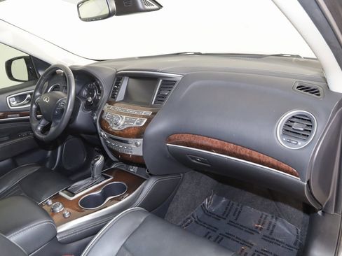 Used 2019 INFINITI QX60 Pure image 45