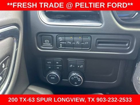 Used 2021 Chevrolet Tahoe Z71 AWD/4WD image 14