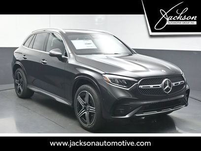 Used 2026 Mercedes-Benz GLC 300