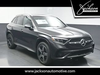 Used 2026 Mercedes-Benz GLC 300 video 1