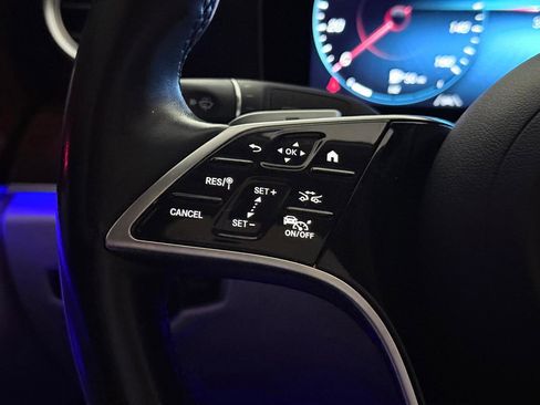 Used 2021 Mercedes-Benz E 350 4MATIC Sedan w/ Premium Package image 36