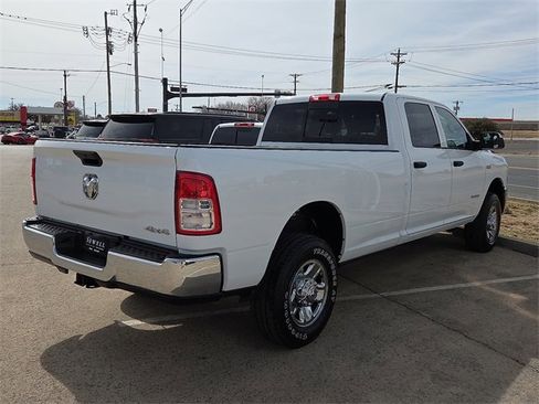 Used 2022 RAM 2500 Tradesman image 3