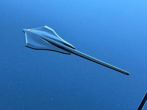 Used 2025 Chevrolet Corvette Stingray Premium Cpe w/ 3LT image 53