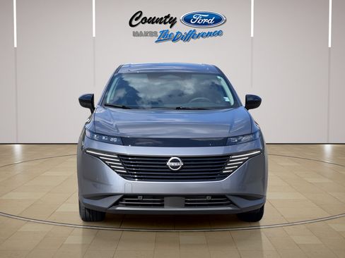 Used 2025 Nissan Murano SV FWD image 12