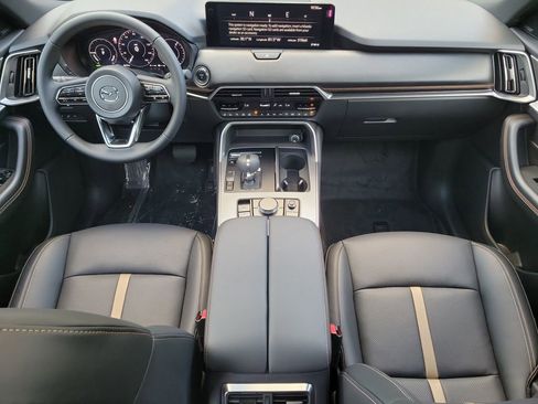 New 2026 MAZDA CX-90 Plug-In Hybrid w/ Premium Plus image 2