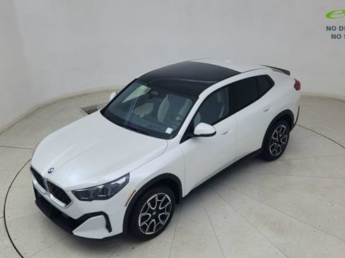 Used 2026 BMW X2 xDrive28i AWD/4WD image 75