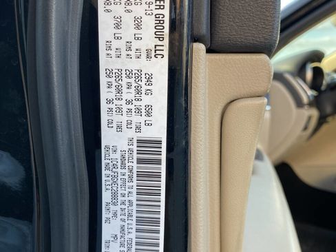 Used 2014 Jeep Grand Cherokee Limited image 37