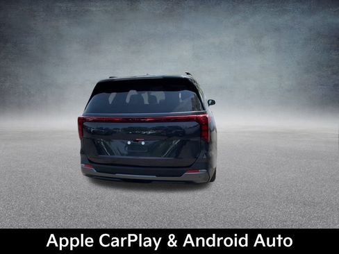 New 2026 Kia Carnival SX w/ SX Dark Edition Package image 22