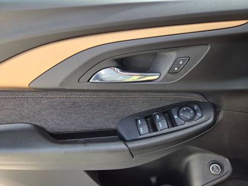 Used 2021 Chevrolet TrailBlazer ACTIV w/ Sun and Liftgate Package image 22