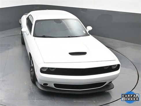 Used 2023 Dodge Challenger GT w/ Blacktop Package image 32