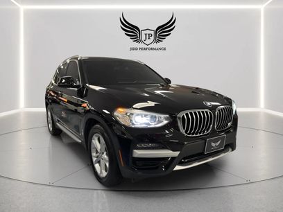 Used 2020 BMW X3 xDrive30e w/ Driving Assistance Package