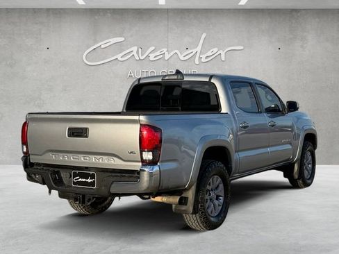 Used 2019 Toyota Tacoma SR5 image 16
