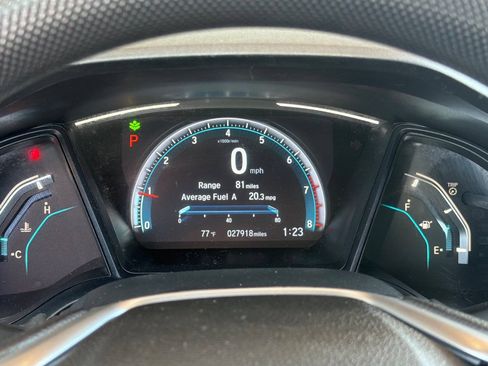 Used 2021 Honda Civic LX image 23