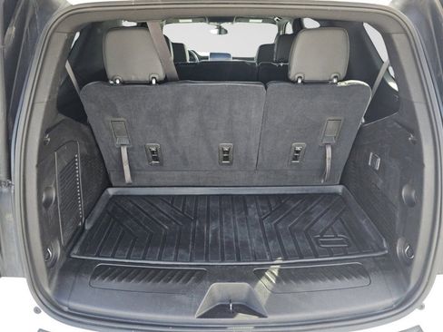 Used 2021 Chevrolet Tahoe LT image 25