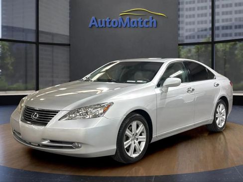 Used 2009 Lexus ES 350 Base image 3