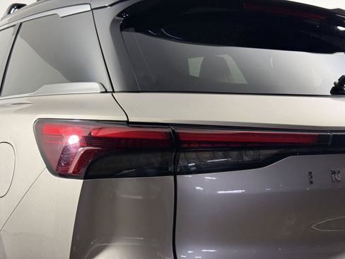 Used 2022 INFINITI QX60 Autograph w/ Cargo Package AWD/4WD image 7
