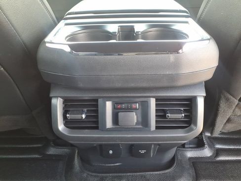 Used 2024 Ford F150 Lariat w/ Equipment Group 502A High AWD/4WD image 17