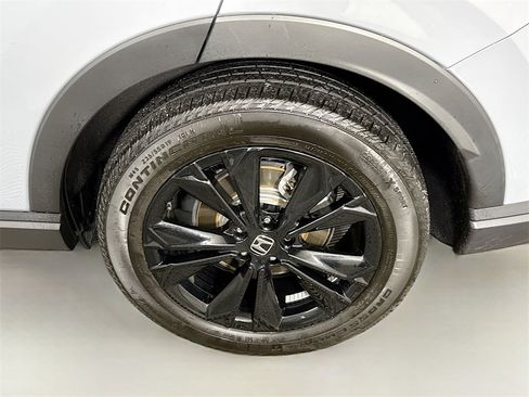 Used 2023 Honda CR-V Sport Touring image 35