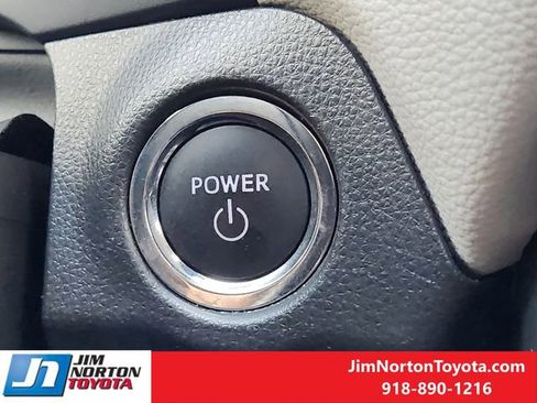 Used 2025 Toyota RAV4 Limited w/ Advanced Technology Package AWD/4WD image 22