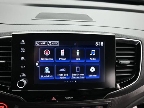 Used 2023 Honda Ridgeline RTL-E image 23