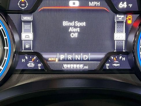 Used 2022 RAM 1500 Limited w/ Night Edition AWD/4WD image 26