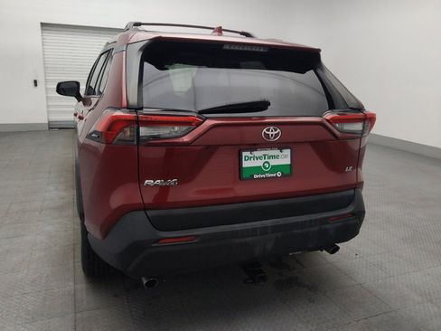 Used 2019 Toyota RAV4 LE image 6