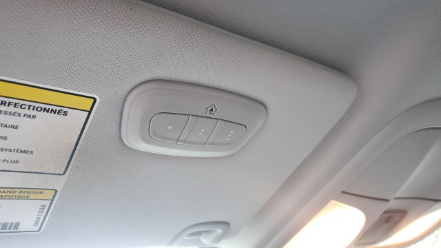 Certified 2021 Jeep Cherokee Latitude Lux w/ Comfort/Convenience Group AWD/4WD image 18
