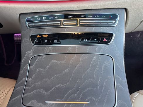 Used 2021 Mercedes-Benz E 53 AMG 4MATIC Sedan image 28