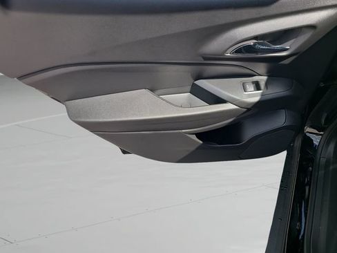 New 2026 Chevrolet Trax RS FWD image 15