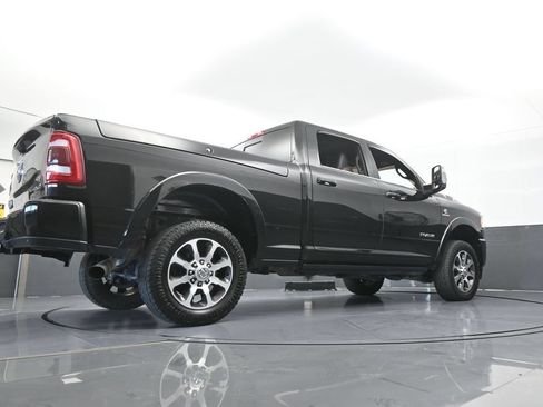 Used 2024 RAM 2500 Limited AWD/4WD image 69